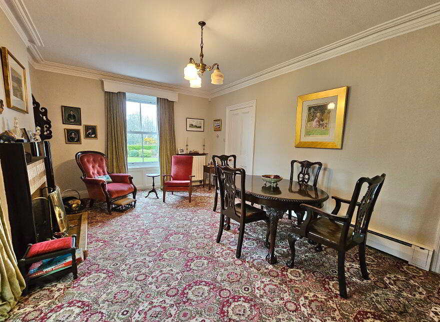 'Brookfield', 59 Ballymena Road, Ballymoney, BT53 7EZ