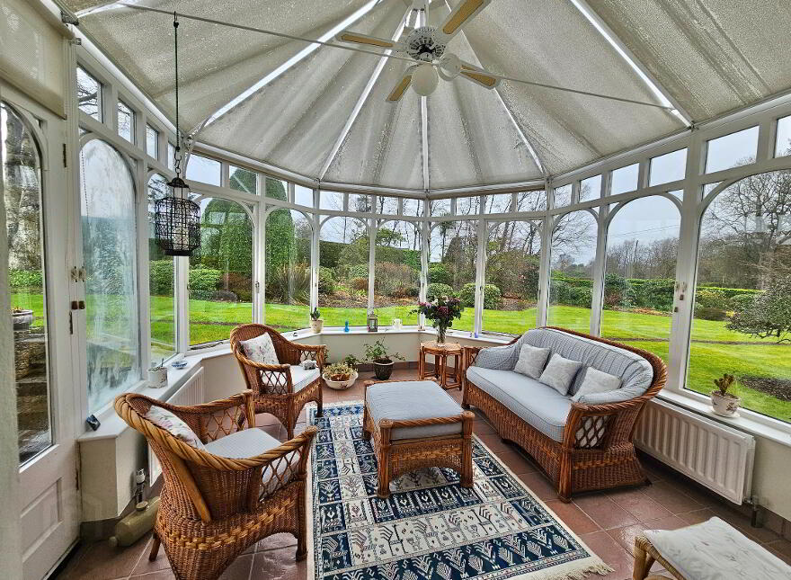 'Brookfield', 59 Ballymena Road, Ballymoney, BT53 7EZ