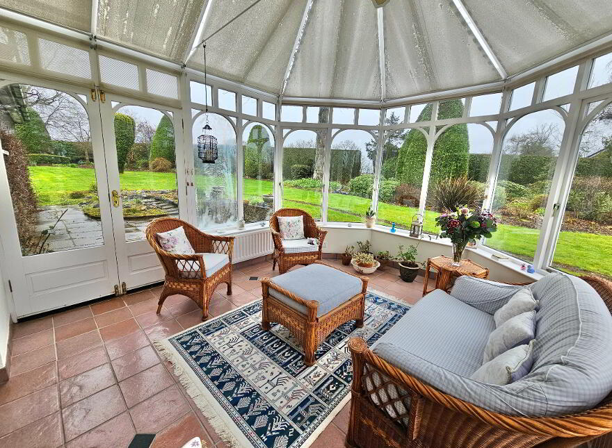 'Brookfield', 59 Ballymena Road, Ballymoney, BT53 7EZ