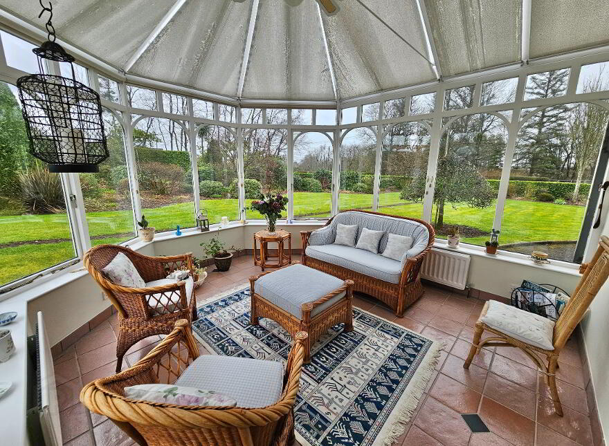 'Brookfield', 59 Ballymena Road, Ballymoney, BT53 7EZ