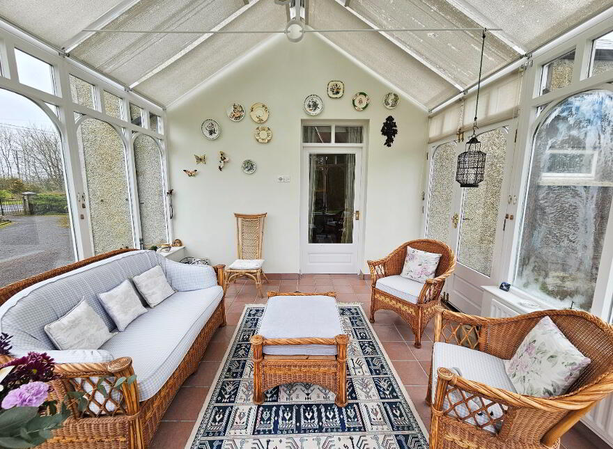 'Brookfield', 59 Ballymena Road, Ballymoney, BT53 7EZ