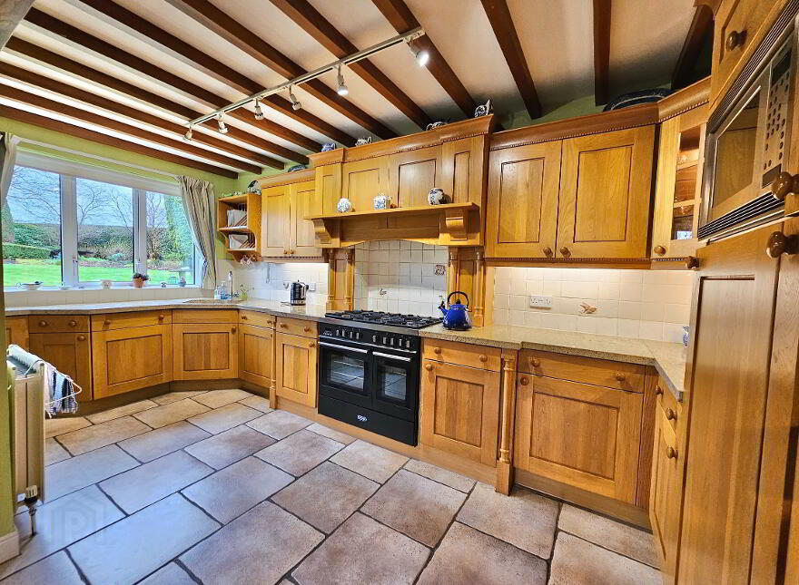 'Brookfield', 59 Ballymena Road, Ballymoney, BT53 7EZ