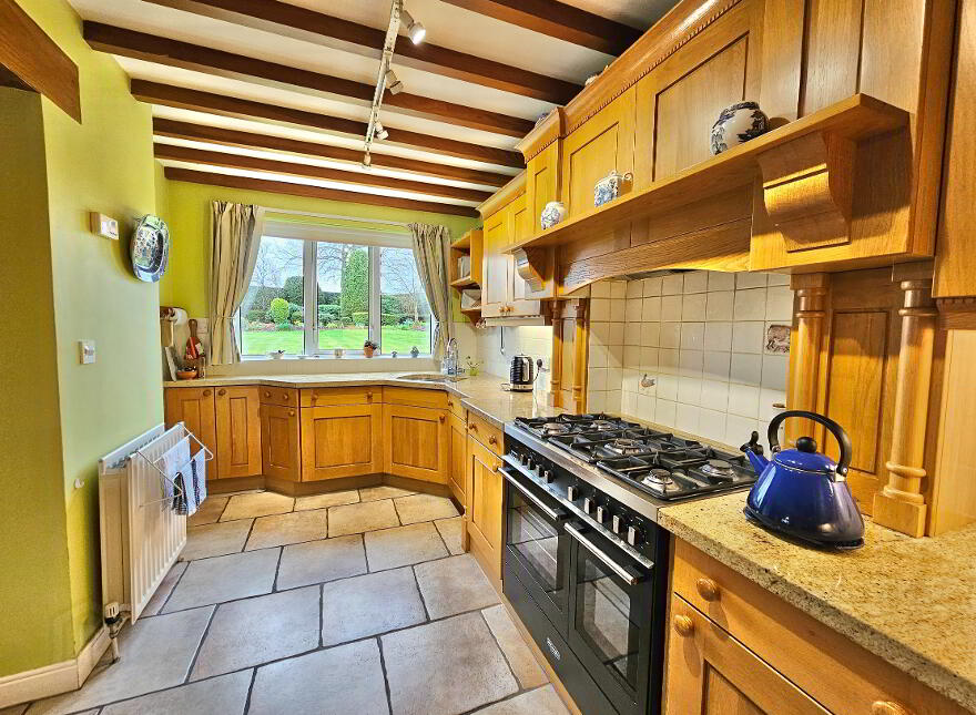 'Brookfield', 59 Ballymena Road, Ballymoney, BT53 7EZ