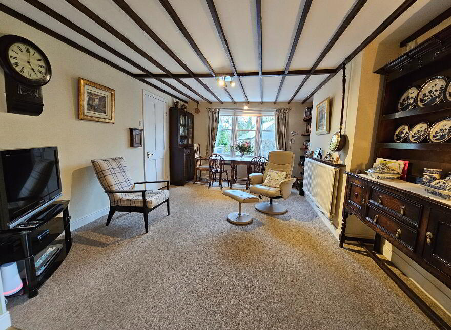 'Brookfield', 59 Ballymena Road, Ballymoney, BT53 7EZ