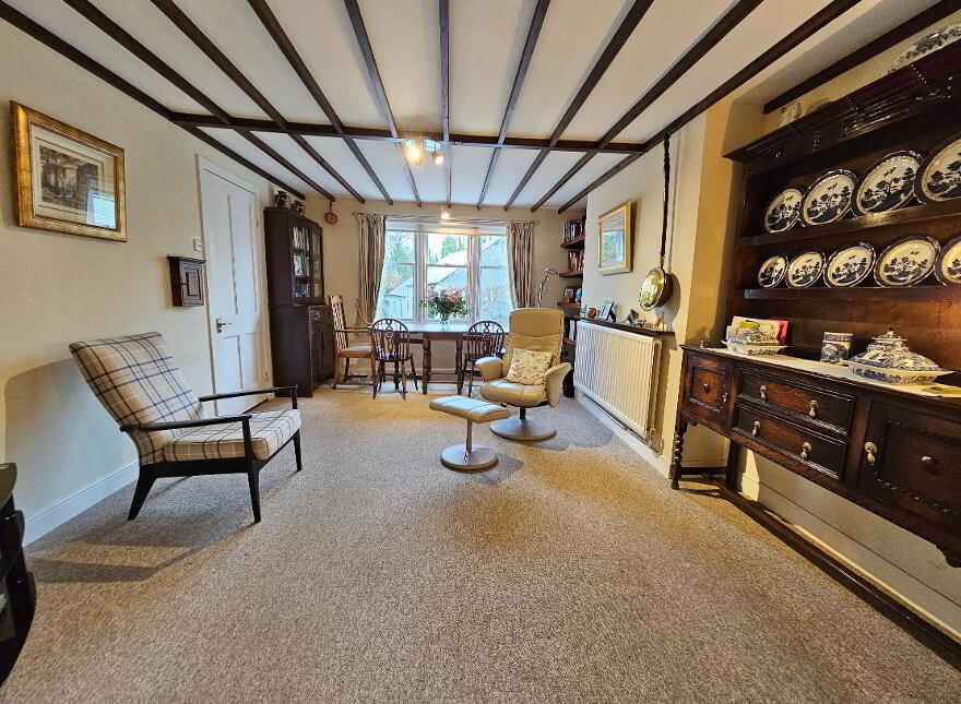'Brookfield', 59 Ballymena Road, Ballymoney, BT53 7EZ