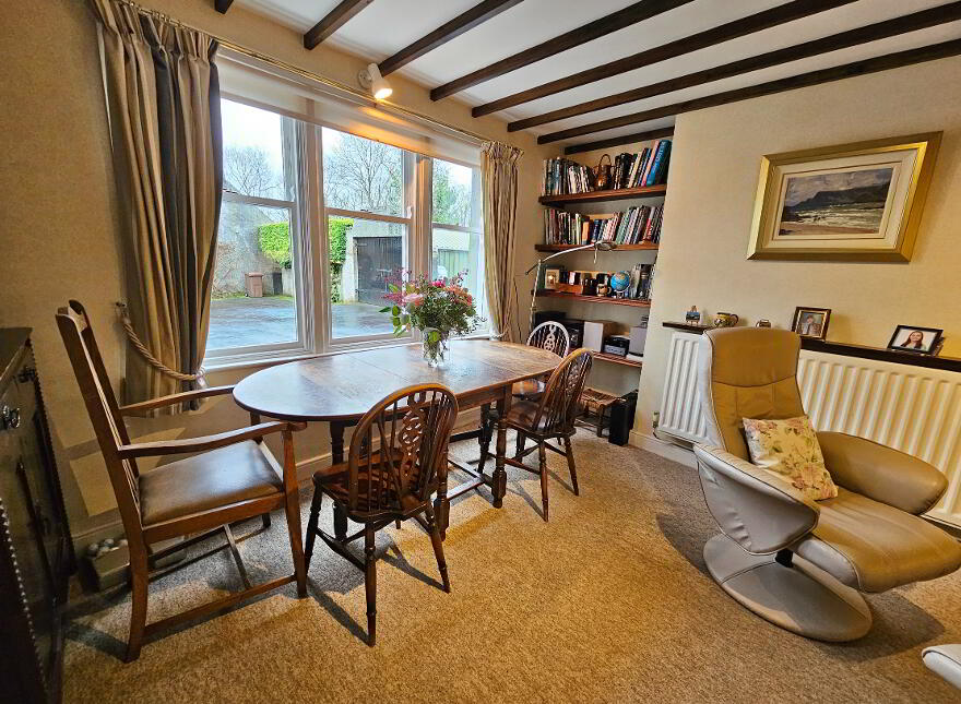 'Brookfield', 59 Ballymena Road, Ballymoney, BT53 7EZ