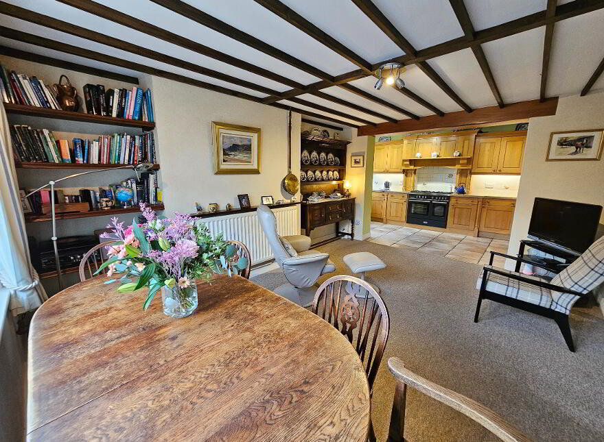 'Brookfield', 59 Ballymena Road, Ballymoney, BT53 7EZ