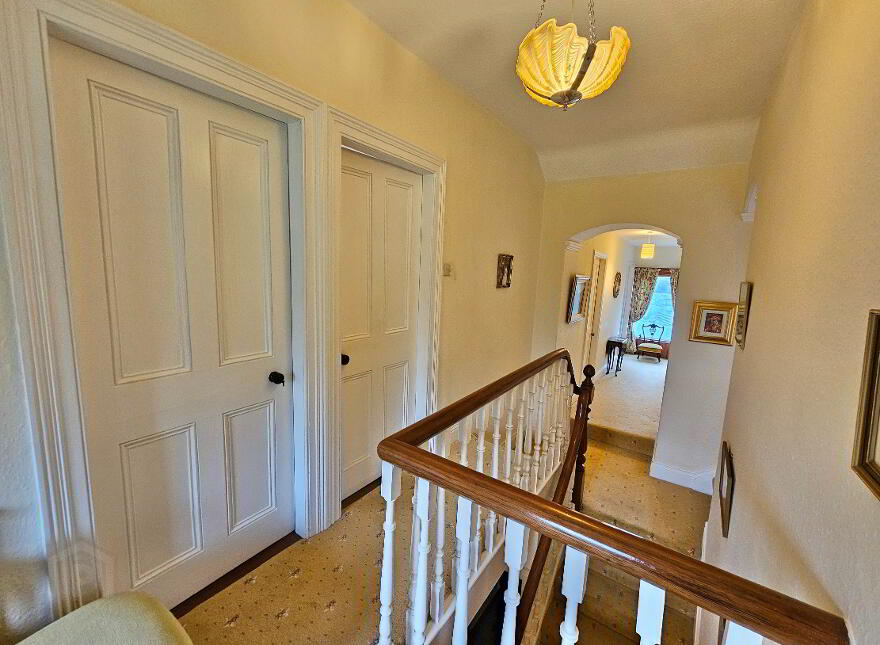 'Brookfield', 59 Ballymena Road, Ballymoney, BT53 7EZ