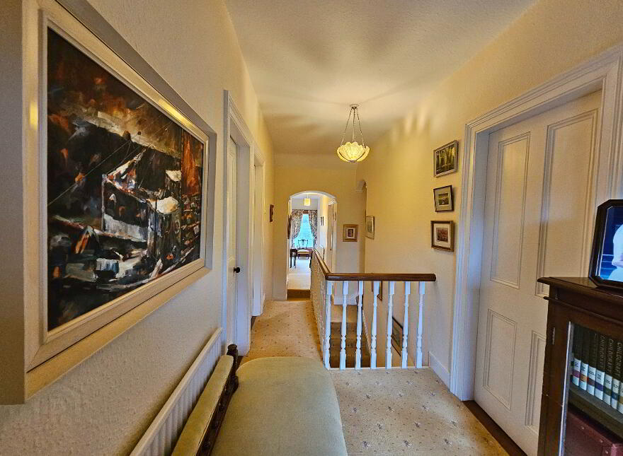 'Brookfield', 59 Ballymena Road, Ballymoney, BT53 7EZ