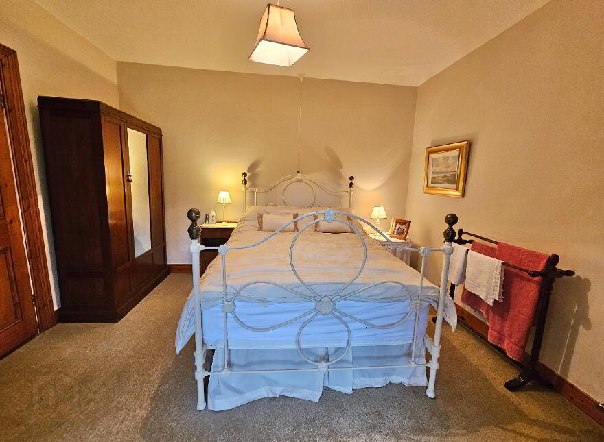 'Brookfield', 59 Ballymena Road, Ballymoney, BT53 7EZ