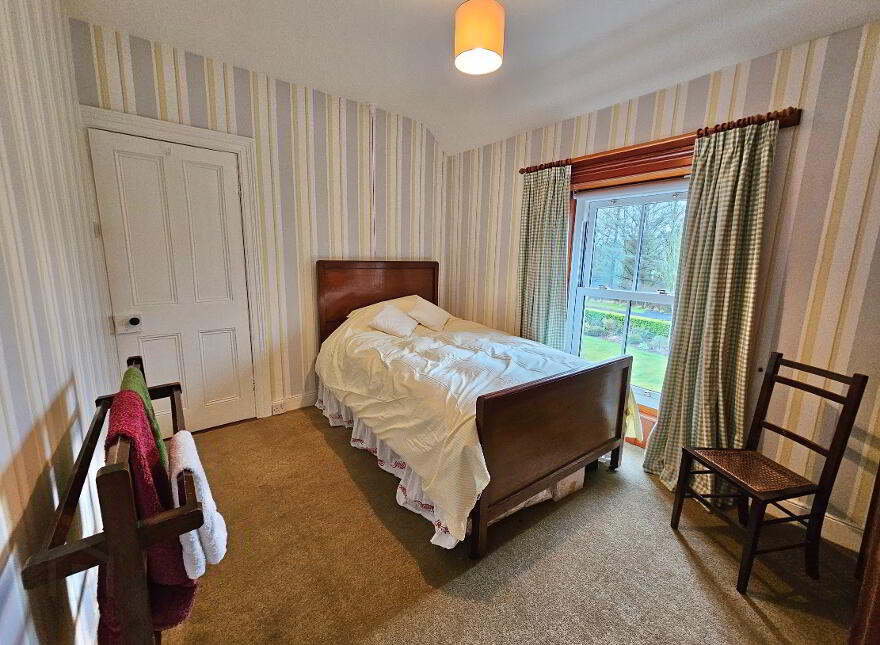 'Brookfield', 59 Ballymena Road, Ballymoney, BT53 7EZ