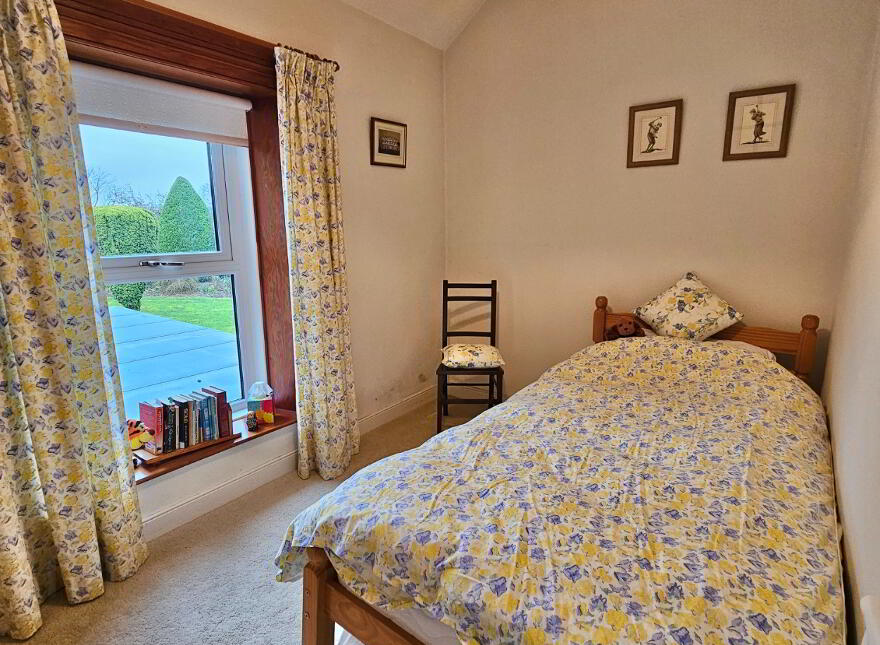 'Brookfield', 59 Ballymena Road, Ballymoney, BT53 7EZ