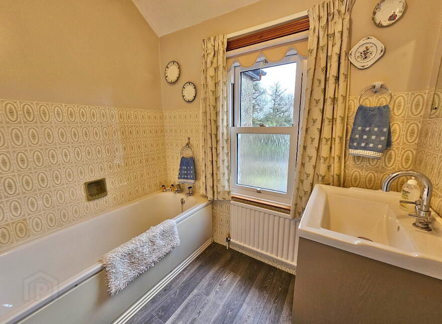 'Brookfield', 59 Ballymena Road, Ballymoney, BT53 7EZ