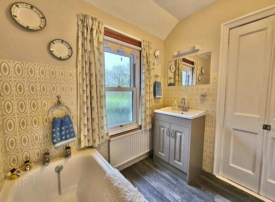 'Brookfield', 59 Ballymena Road, Ballymoney, BT53 7EZ