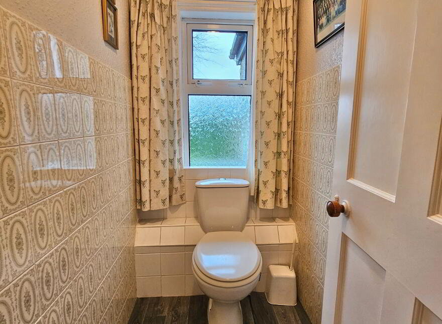 'Brookfield', 59 Ballymena Road, Ballymoney, BT53 7EZ