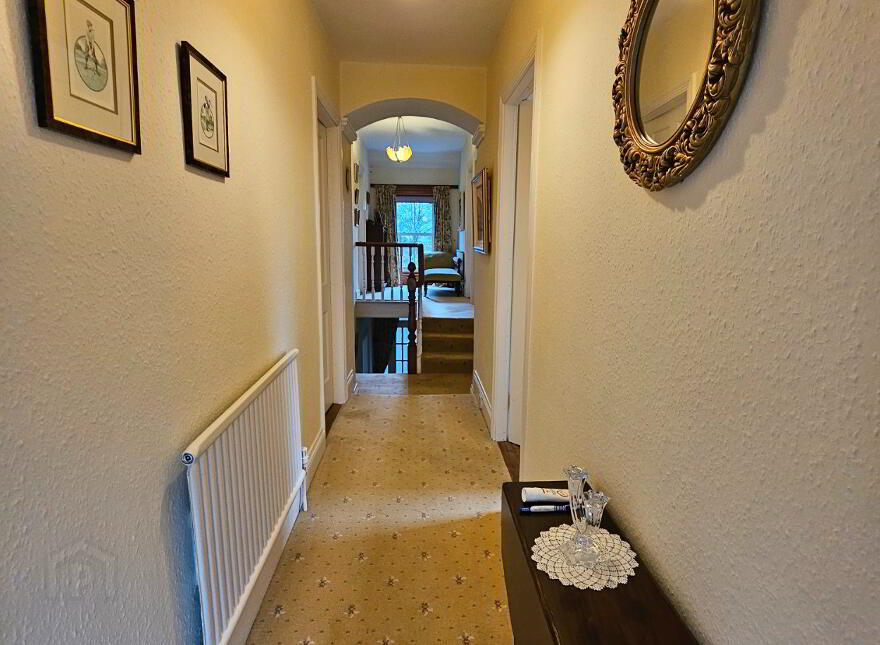 'Brookfield', 59 Ballymena Road, Ballymoney, BT53 7EZ
