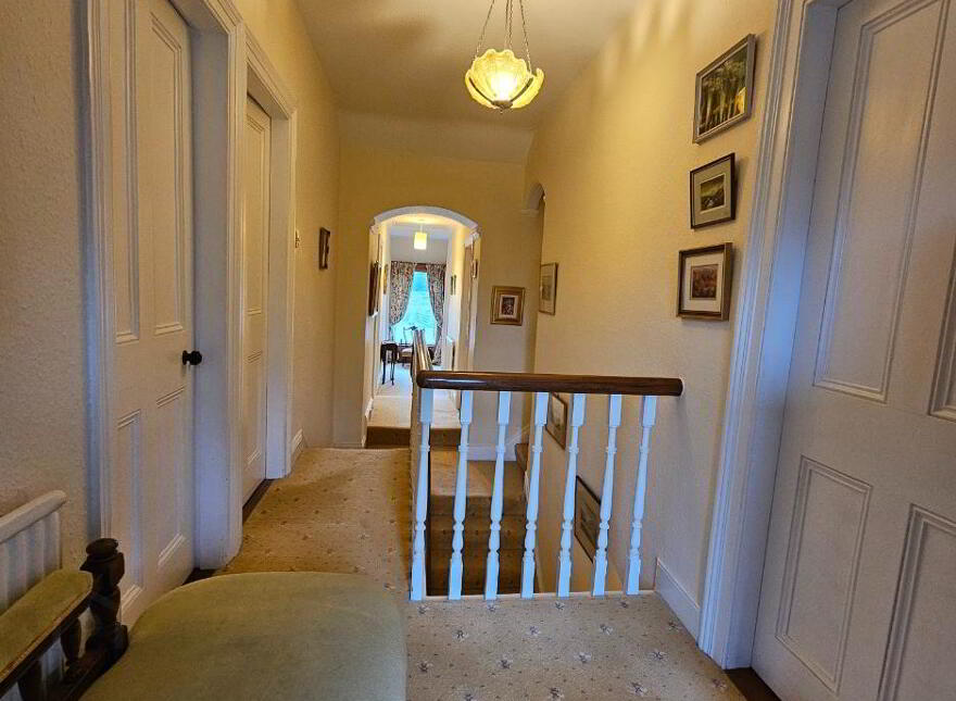 'Brookfield', 59 Ballymena Road, Ballymoney, BT53 7EZ