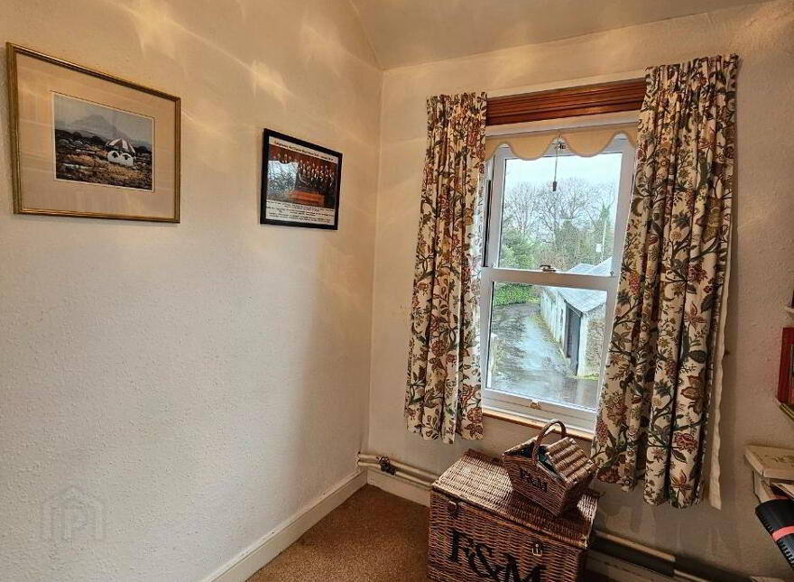 'Brookfield', 59 Ballymena Road, Ballymoney, BT53 7EZ