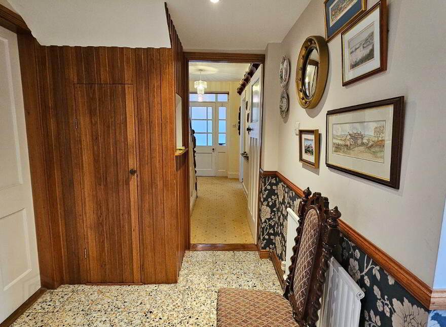 'Brookfield', 59 Ballymena Road, Ballymoney, BT53 7EZ