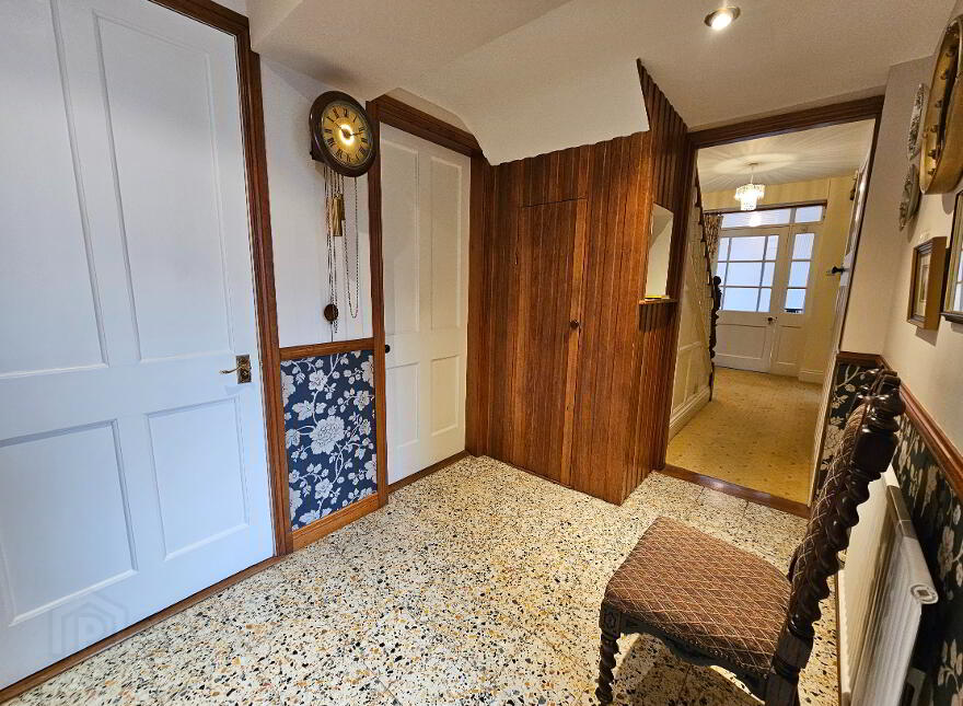 'Brookfield', 59 Ballymena Road, Ballymoney, BT53 7EZ