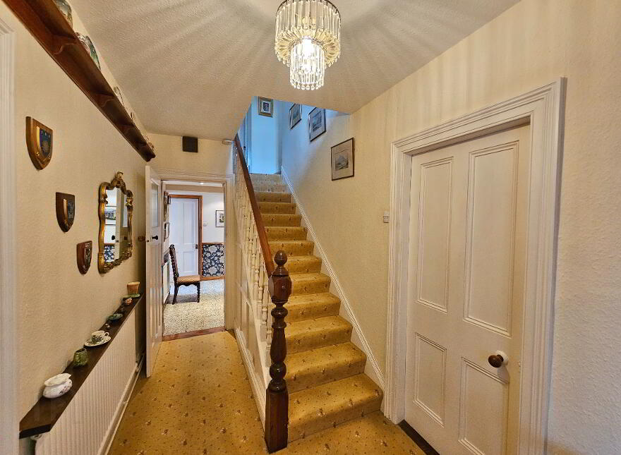 'Brookfield', 59 Ballymena Road, Ballymoney, BT53 7EZ