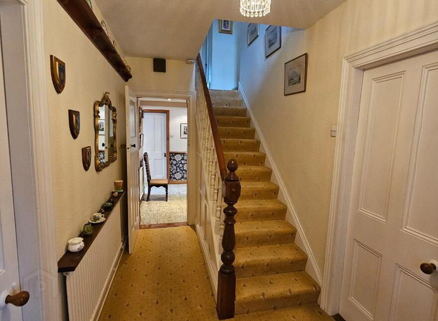 'Brookfield', 59 Ballymena Road, Ballymoney, BT53 7EZ