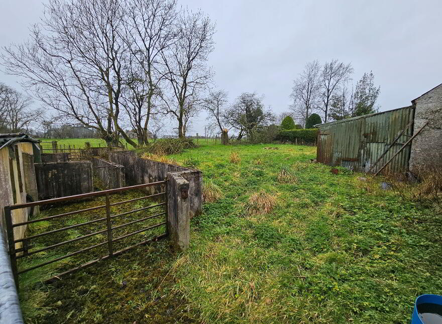 'Brookfield', 59 Ballymena Road, Ballymoney, BT53 7EZ