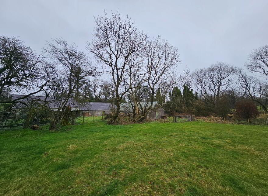 'Brookfield', 59 Ballymena Road, Ballymoney, BT53 7EZ