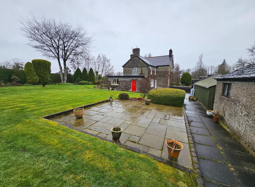 'Brookfield', 59 Ballymena Road, Ballymoney, BT53 7EZ
