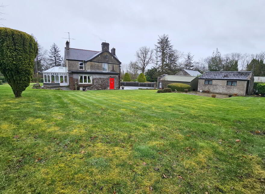 'Brookfield', 59 Ballymena Road, Ballymoney, BT53 7EZ