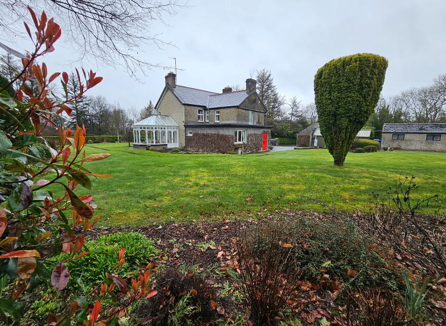 'Brookfield', 59 Ballymena Road, Ballymoney, BT53 7EZ