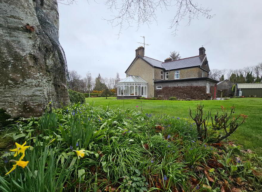 'Brookfield', 59 Ballymena Road, Ballymoney, BT53 7EZ