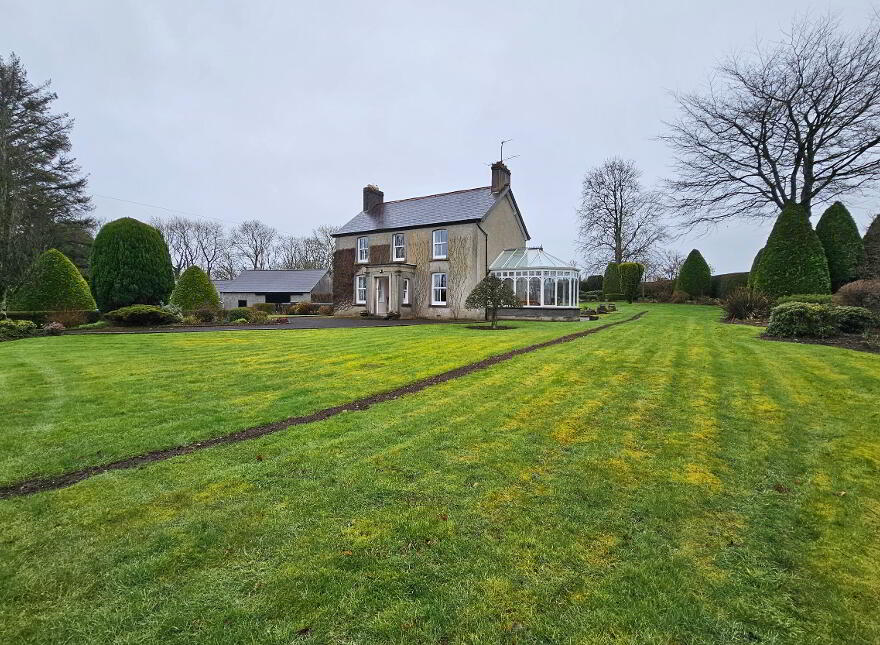 'Brookfield', 59 Ballymena Road, Ballymoney, BT53 7EZ