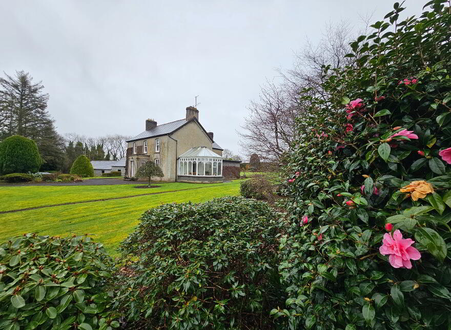 'Brookfield', 59 Ballymena Road, Ballymoney, BT53 7EZ