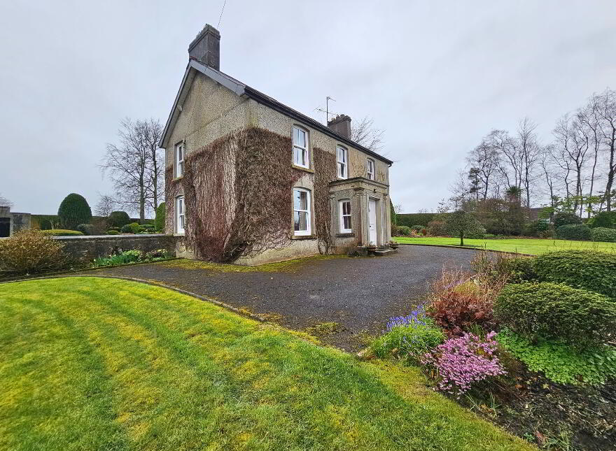 'Brookfield', 59 Ballymena Road, Ballymoney, BT53 7EZ