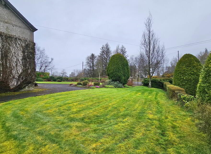 'Brookfield', 59 Ballymena Road, Ballymoney, BT53 7EZ
