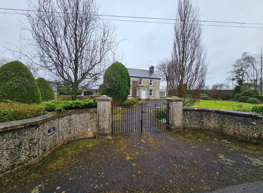 'Brookfield', 59 Ballymena Road, Ballymoney, BT53 7EZ