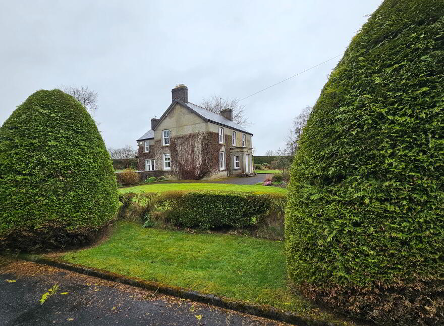 'Brookfield', 59 Ballymena Road, Ballymoney, BT53 7EZ