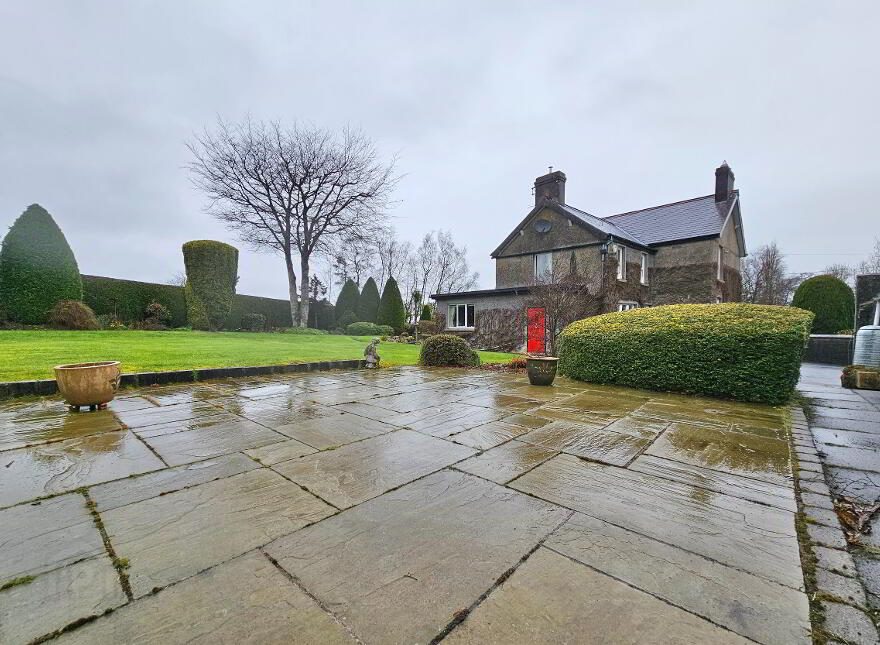 'Brookfield', 59 Ballymena Road, Ballymoney, BT53 7EZ
