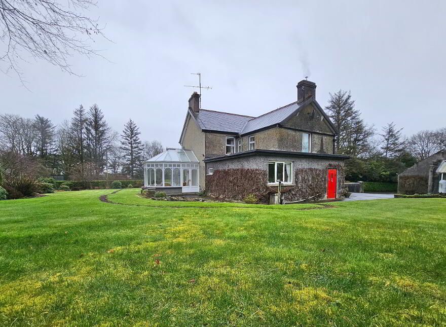 'Brookfield', 59 Ballymena Road, Ballymoney, BT53 7EZ