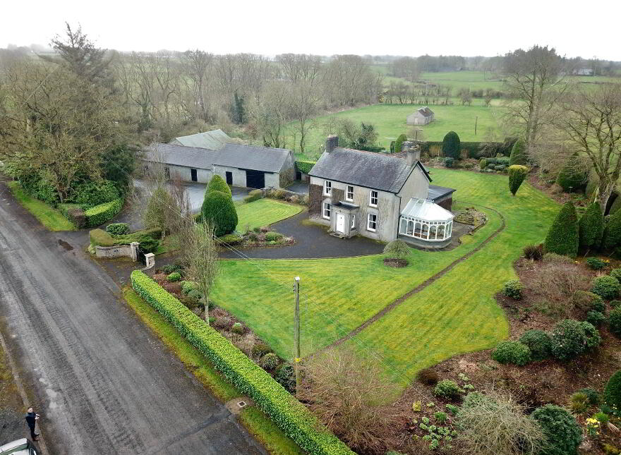 'Brookfield', 59 Ballymena Road, Ballymoney, BT53 7EZ
