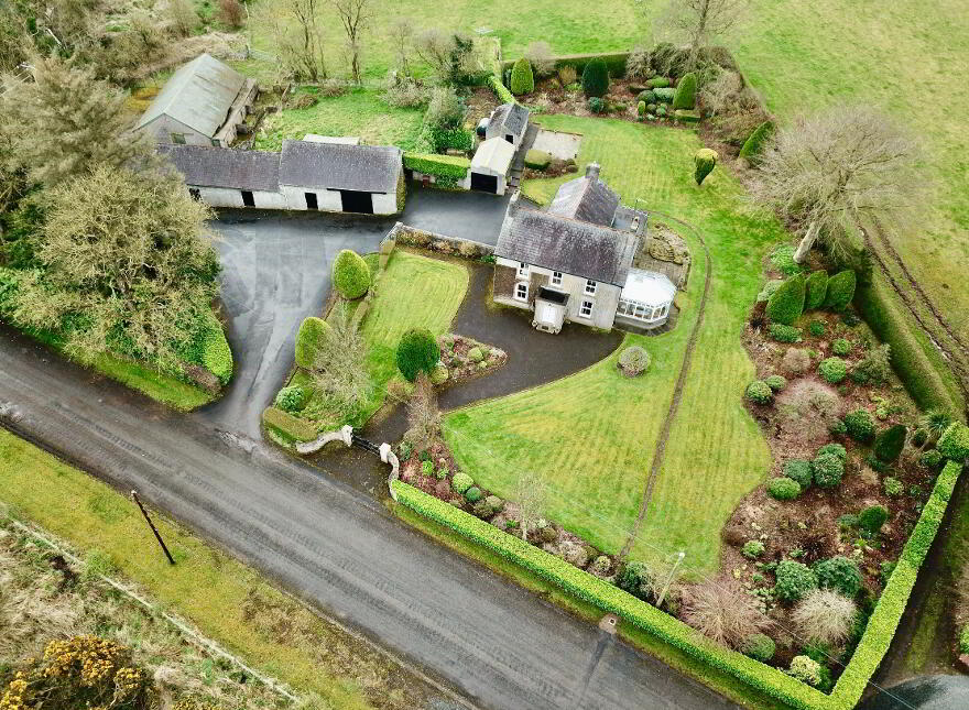 'Brookfield', 59 Ballymena Road, Ballymoney, BT53 7EZ