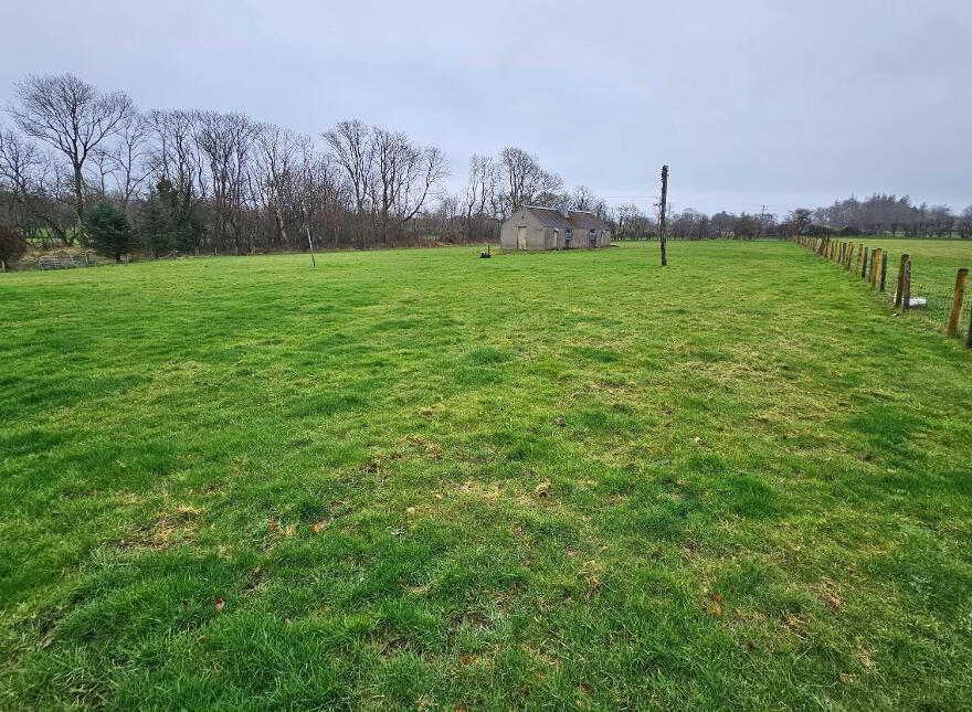 'Brookfield', 59 Ballymena Road, Ballymoney, BT53 7EZ