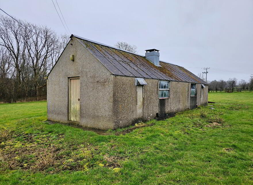 'Brookfield', 59 Ballymena Road, Ballymoney, BT53 7EZ