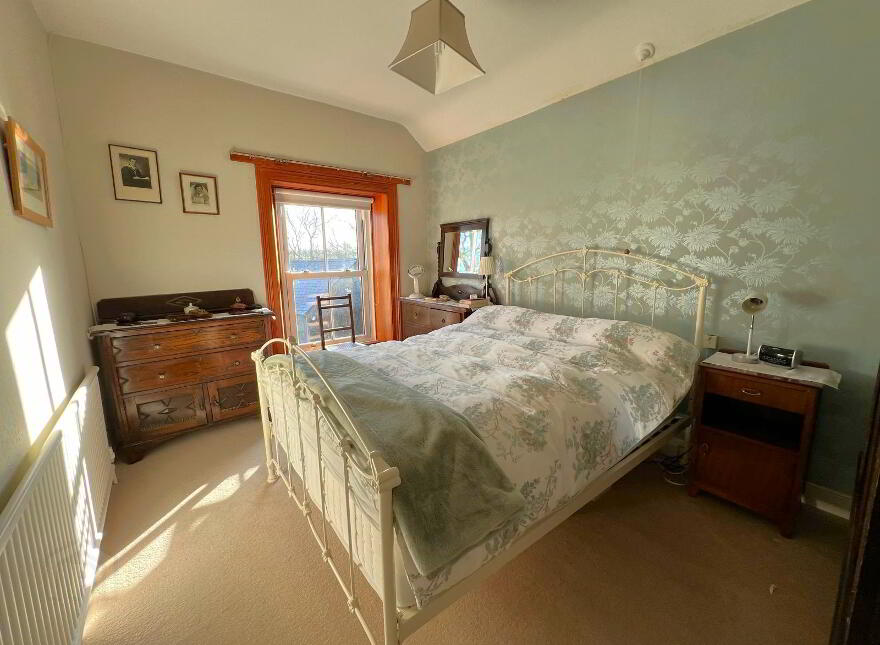 'Brookfield', 59 Ballymena Road, Ballymoney, BT53 7EZ