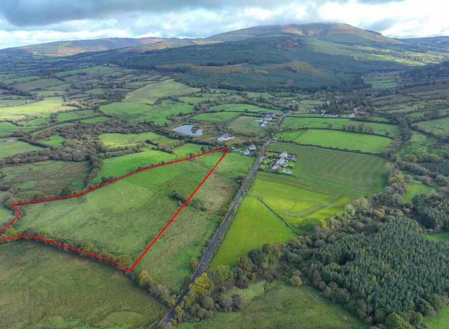 Doonane, Newport