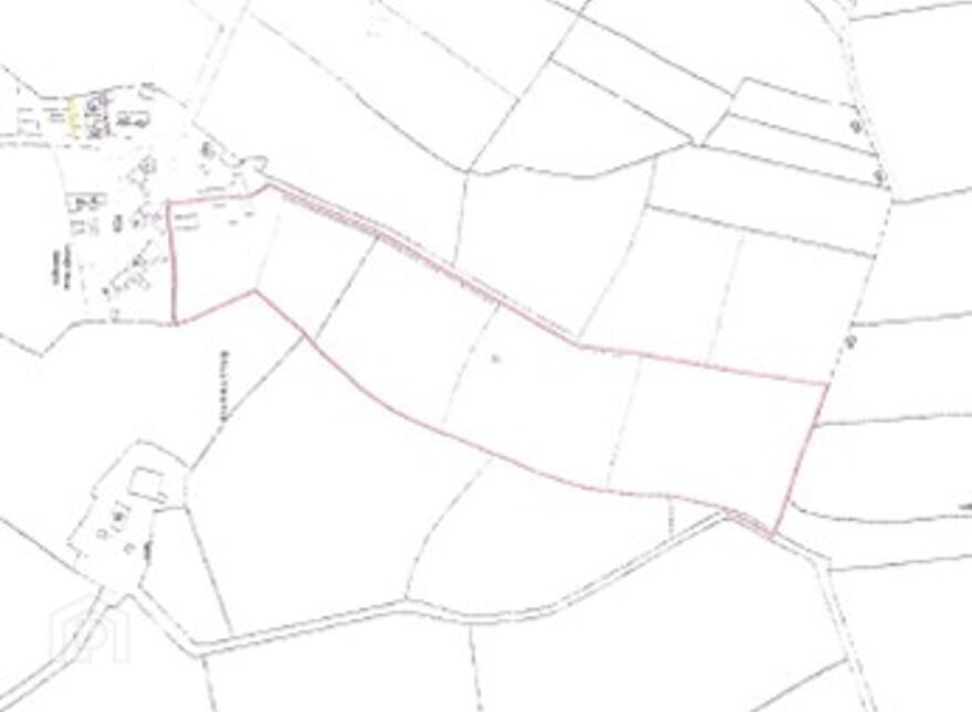 Building Site & Land To The Rear Of 21, Tully Road, Portglenone