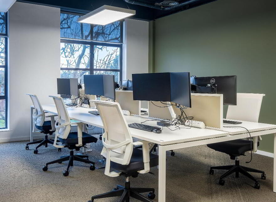 1st Floor, 2-10 East Bridge Street, Belfast, BT1 3NQ