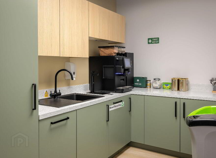 1st Floor, 2-10 East Bridge Street, Belfast, BT1 3NQ