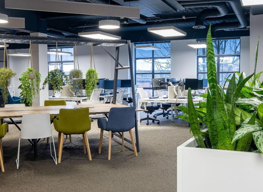 1st Floor, 2-10 East Bridge Street, Belfast, BT1 3NQ